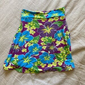 Hey pony the label skirt